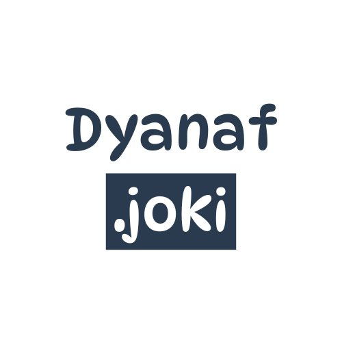 Dyanaf Logo